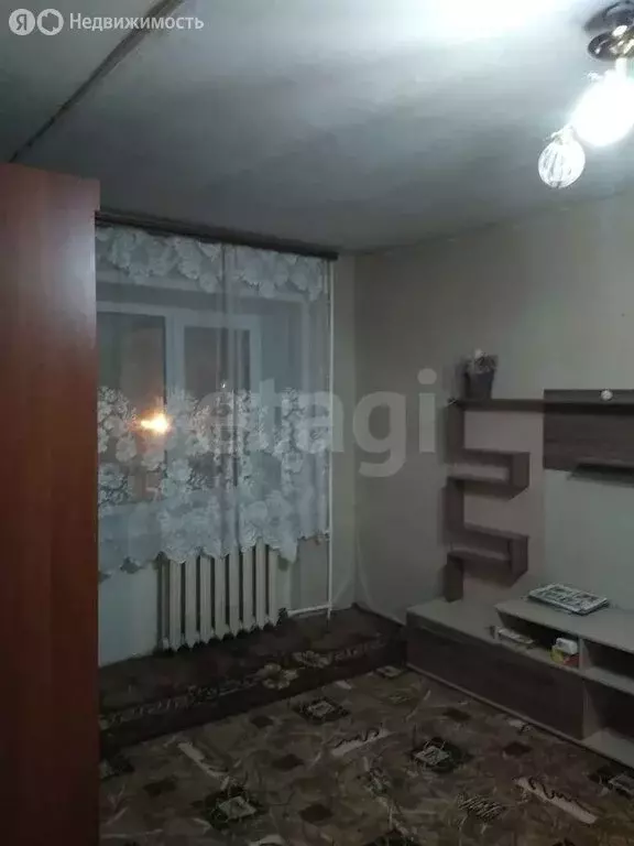 1-комнатная квартира: Вологда, Профсоюзная улица, 15 (29.1 м) - Фото 1