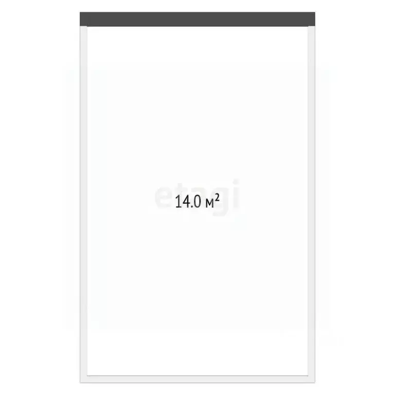 Гараж в Ханты-Мансийский АО, Ханты-Мансийск Самаровская ул., 8с1 (14 ... - Фото 2