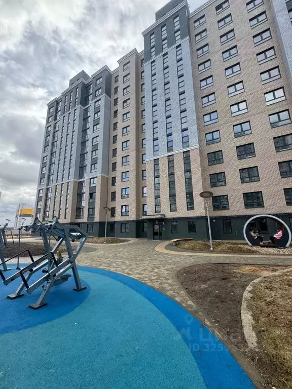 2-к кв. Тверская область, Тверь ул. Левитана, 70Б (60.0 м) - Фото 2