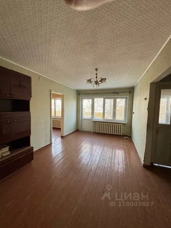 2-к кв. Оренбургская область, Орск Новый город мкр, ул. Кутузова, 7А ... - Фото 0