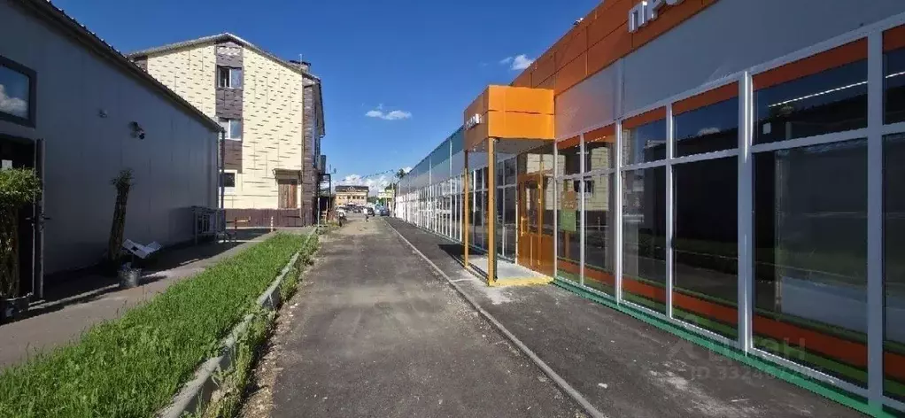 Помещение свободного назначения в Московская область, Рузский ... - Фото 2