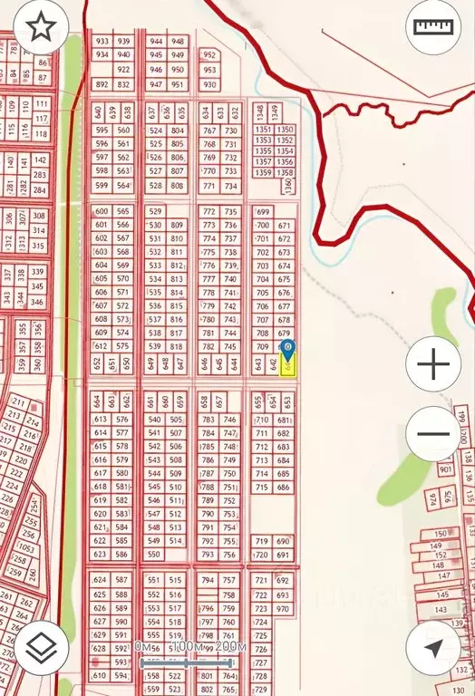 участок в башкортостан, нефтекамск ул. яснополянская (10.0 сот.) - Фото 0