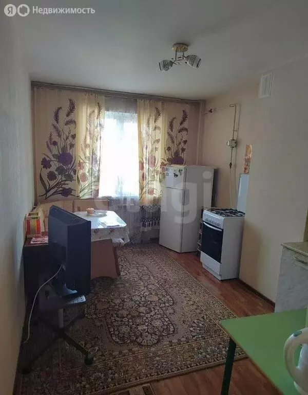 1-комнатная квартира: Нижний Тагил, Сибирская улица, 71 (49.8 м) - Фото 1