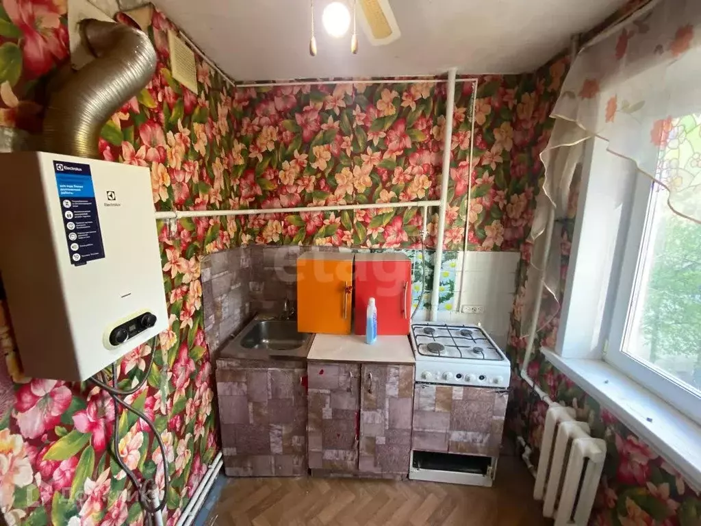 Продаётся 3-к квартира, 58.7 м - Фото 1