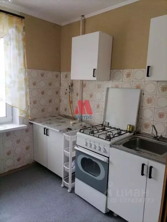 1-к кв. Ярославская область, Рыбинск бул. Победы, 22 (31.0 м) - Фото 1