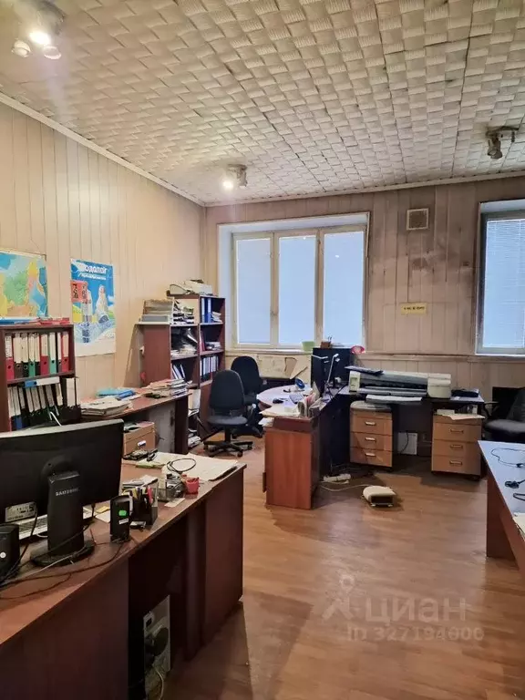 Помещение свободного назначения в Московская область, Пушкино ... - Фото 2