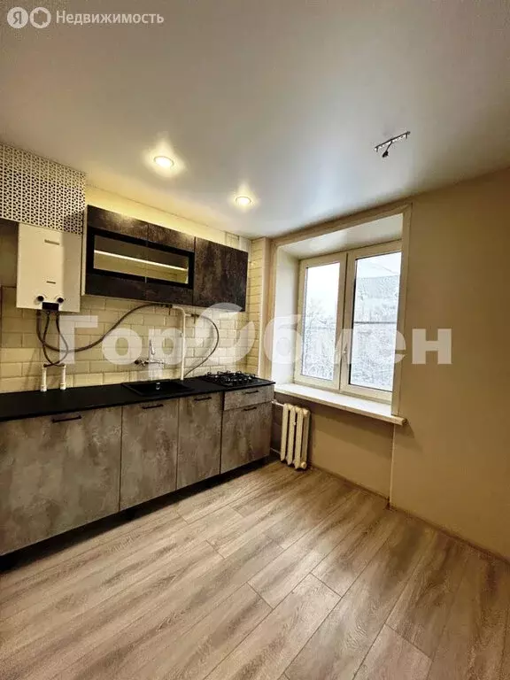 2-комнатная квартира: Реутов, проспект Мира, 37 (43 м) - Фото 2