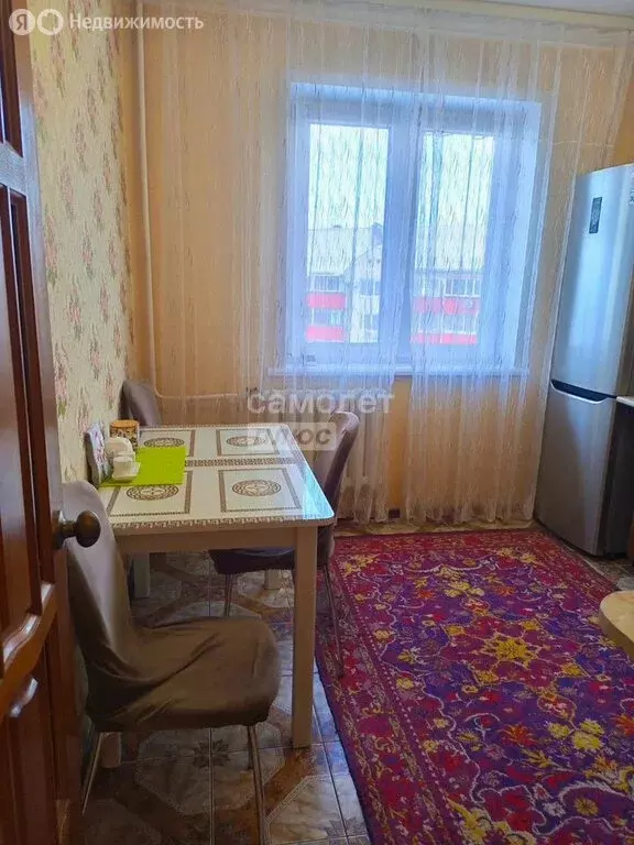 3-комнатная квартира: Липецк, улица имени А.И. Хорошавина, 11Б (64 м) - Фото 1