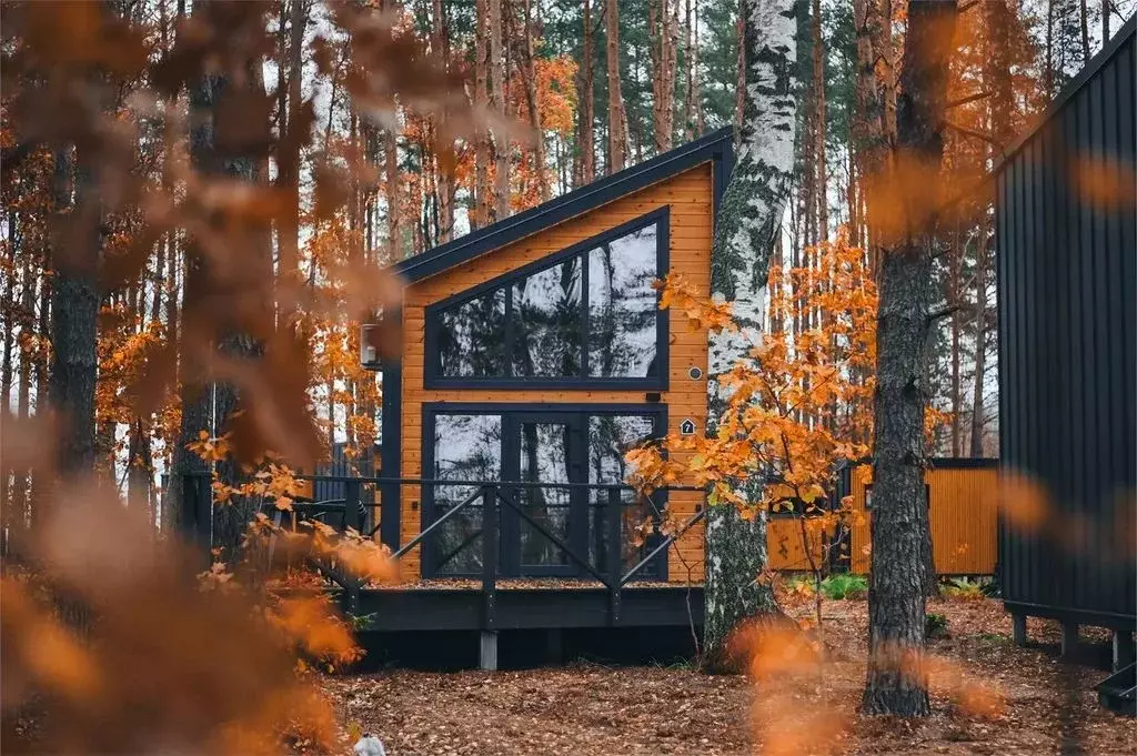 Дом в Псковская область, Великолукский район, Пореченская волость, ... - Фото 2