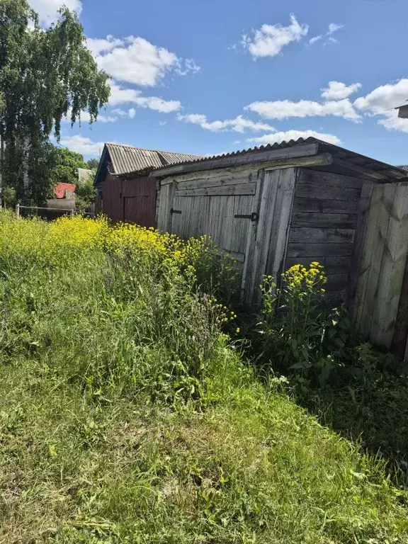 Дом в Саратовская область, Петровск ул. Радищева, 246 (54 м) - Фото 1