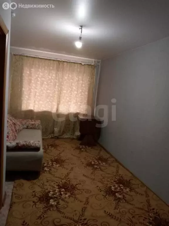 1-комнатная квартира: Ишим, бульвар Белоусова, 39 (28.5 м) - Фото 2