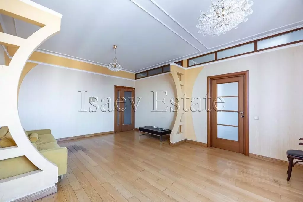 2-к кв. Москва ул. Ватутина, 18К2 (78.0 м) - Фото 1