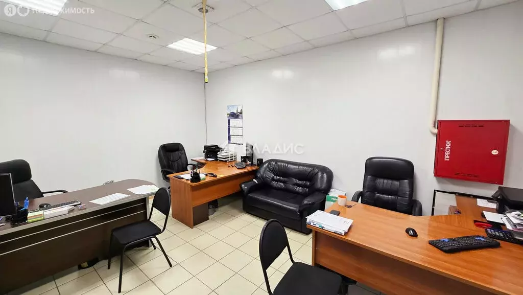 Помещение свободного назначения (194 м) - Фото 2