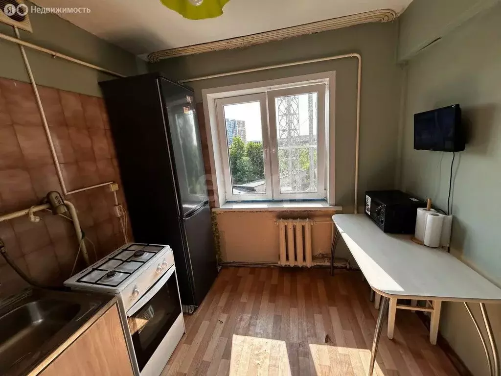 2-комнатная квартира: Тула, Серебровская улица, 26Б (46.2 м) - Фото 1