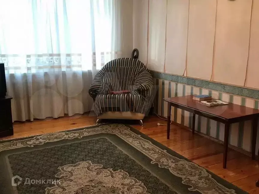 Продаётся 2-к квартира, 55 м - Фото 0