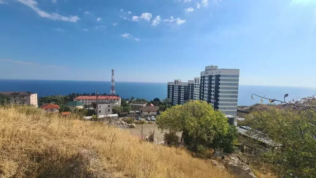 Участок в Крым, Ялта муниципальный округ, Парковое пгт  (5.0 сот.) - Фото 0