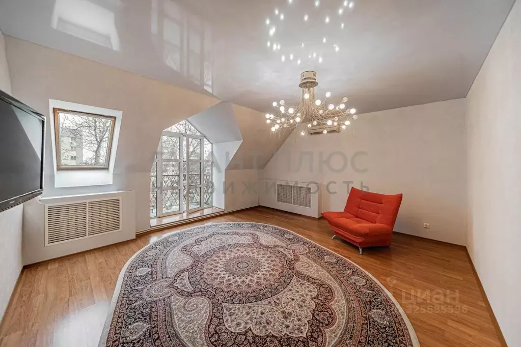 2-к кв. Липецкая область, Липецк ул. Валентины Терешковой, 1/2 (78.8 ... - Фото 2