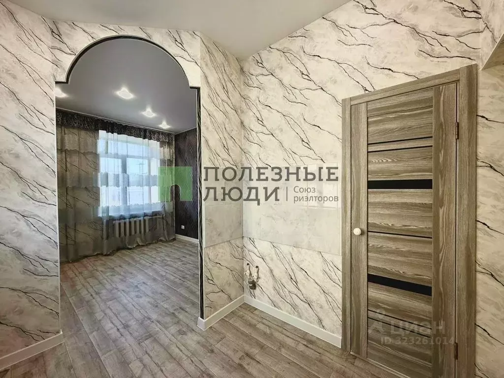 Студия Томская область, Томск Дальне-Ключевская ул., 66 (18.3 м) - Фото 2