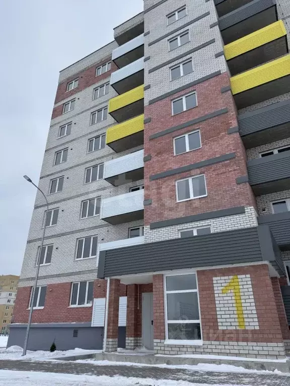 1-к кв. Псковская область, Псковский район, Писковичская волость, д. ... - Фото 1