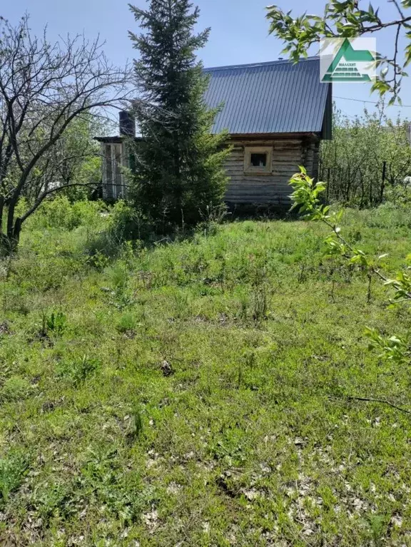 Участок в Оренбургская область, Оренбургский район, Маяк садовое ... - Фото 0