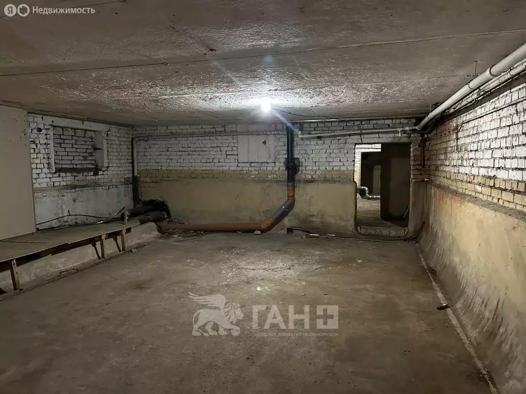Помещение свободного назначения (406 м) - Фото 0
