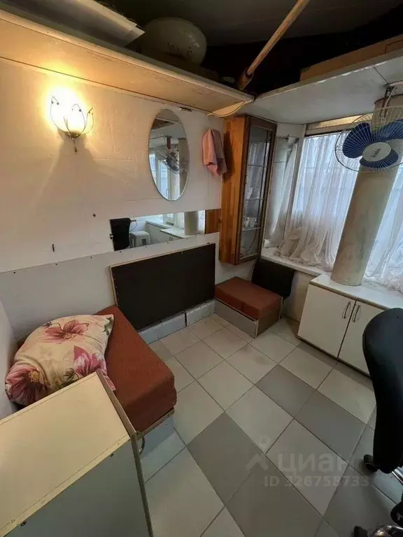 Офис в Краснодарский край, Краснодар ул. Совхозная, 1к4 (5 м) - Фото 2