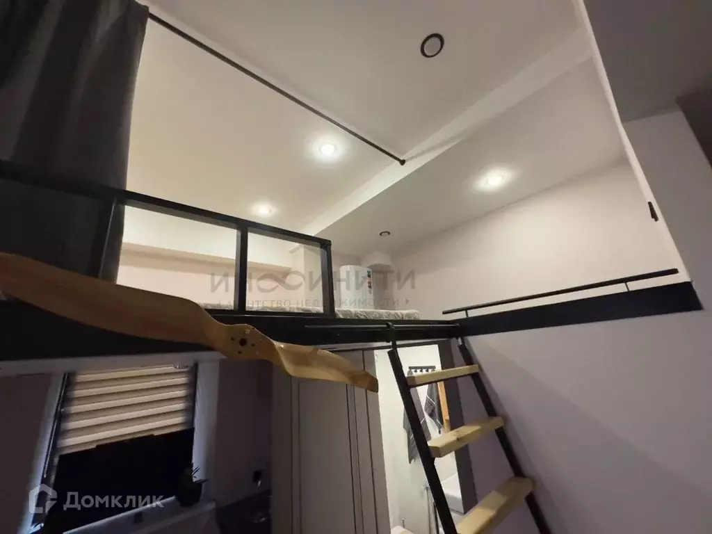 Продаётся квартира-студия, 25 м - Фото 1