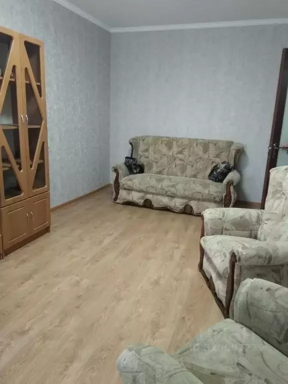 1-к кв. Крым, Симферополь ул. Баррикадная, 63 (36.0 м) - Фото 1