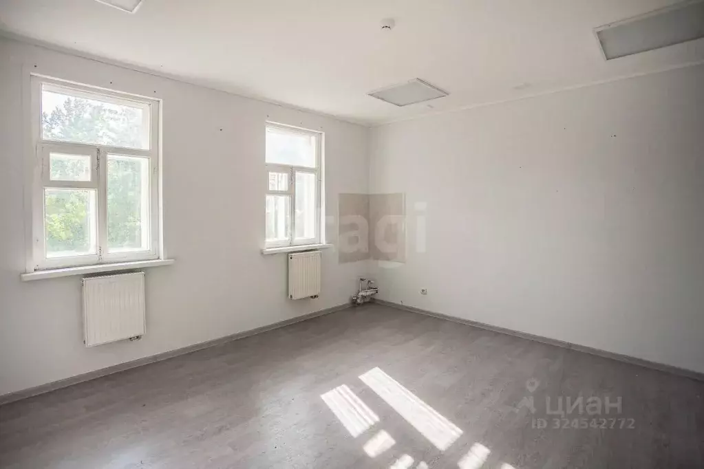 Офис в Вологодская область, Вологда Галкинская ул., 79 (24 м) - Фото 1