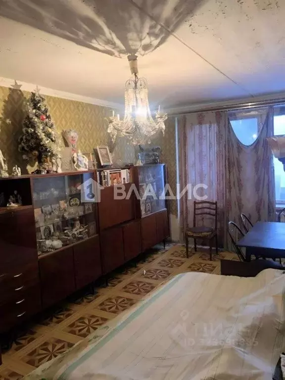 2-к кв. Москва Лосевская ул., 22 (43.6 м) - Фото 1