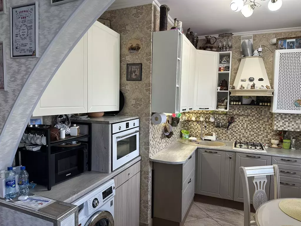 Продаётся 1-к квартира, 39.2 м - Фото 1