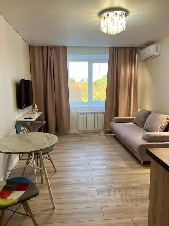 2-к кв. Башкортостан, Уфа ул. Менделеева, 136/2 (40.0 м) - Фото 2