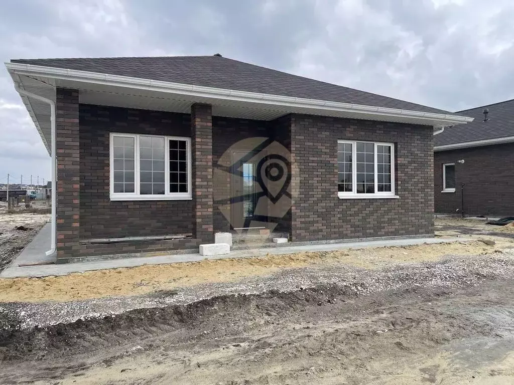 Коттедж в Белгородская область, Старый Оскол Пролески мкр,  (123 м) - Фото 2