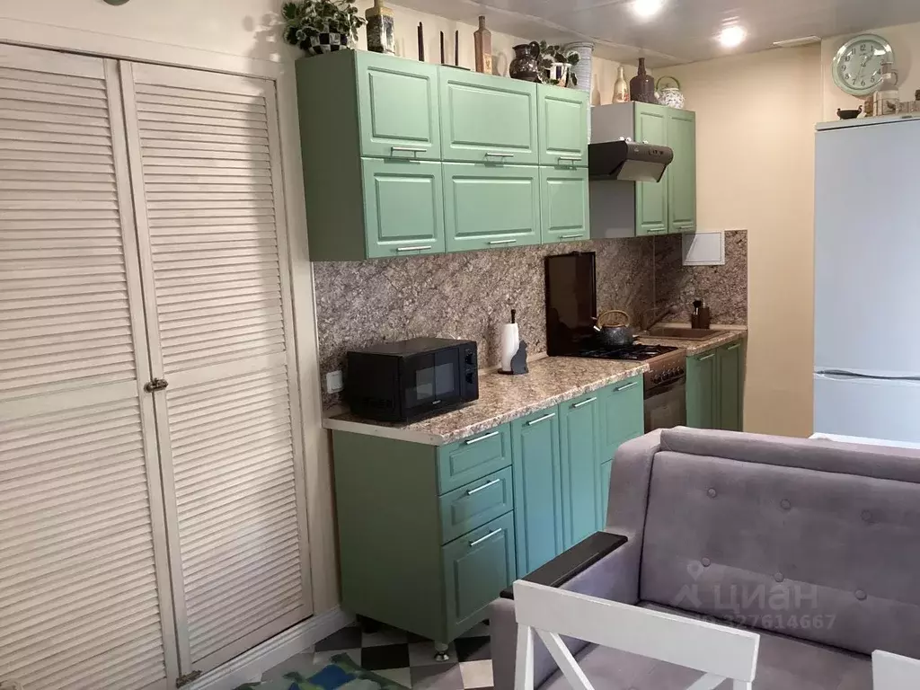 1-к кв. Санкт-Петербург 3-я Советская ул., 21/4 (62.7 м) - Фото 2