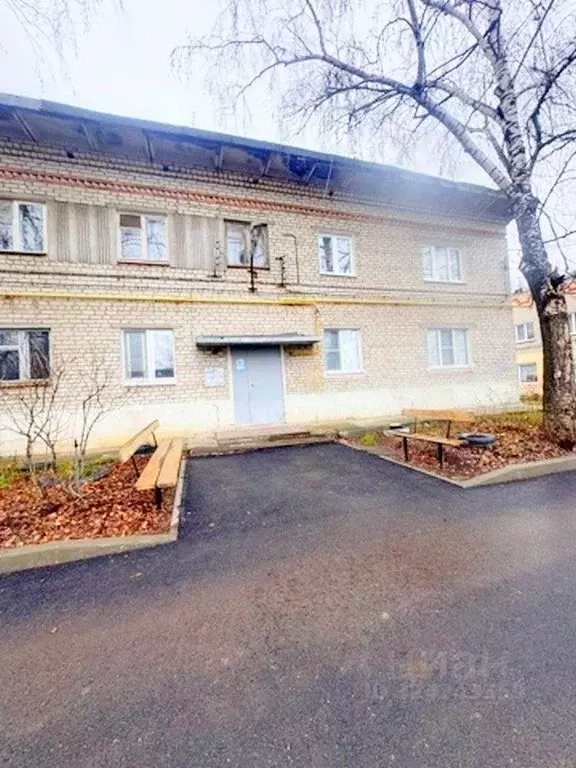 3-к кв. Саратовская область, Вольск ул. Чехова, 20 (56.6 м) - Фото 1