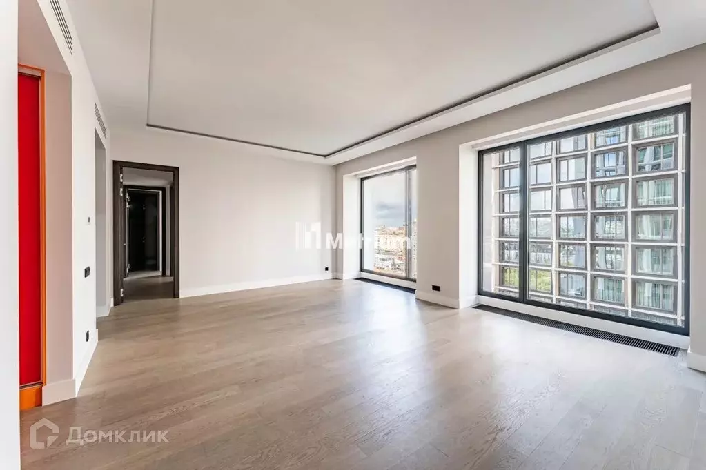 Продаётся 4-к квартира, 115 м - Фото 0