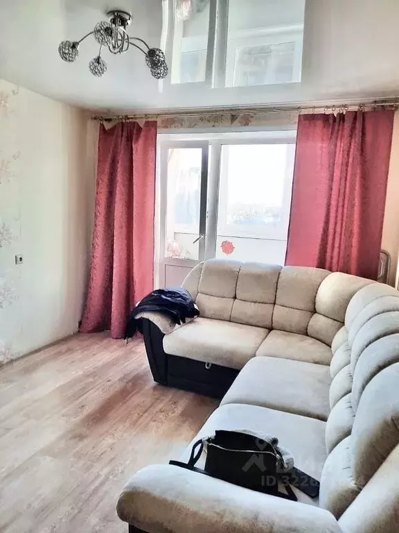 1-к кв. Свердловская область, Екатеринбург ул. Родонитовая, 3к1 (34.0 ... - Фото 0