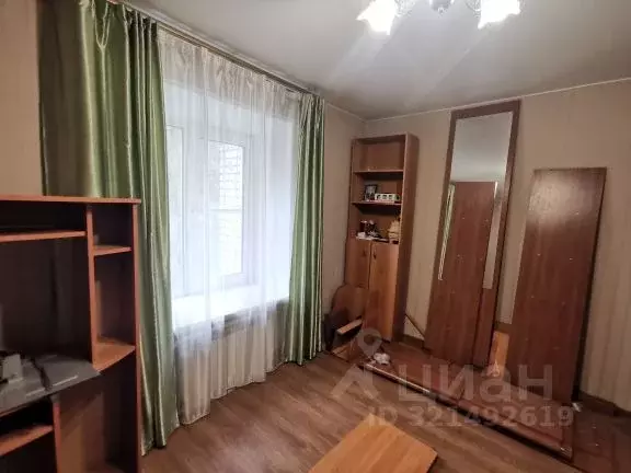 3-к кв. Владимирская область, Александров ул. Космическая, 1 (58.6 м) - Фото 0