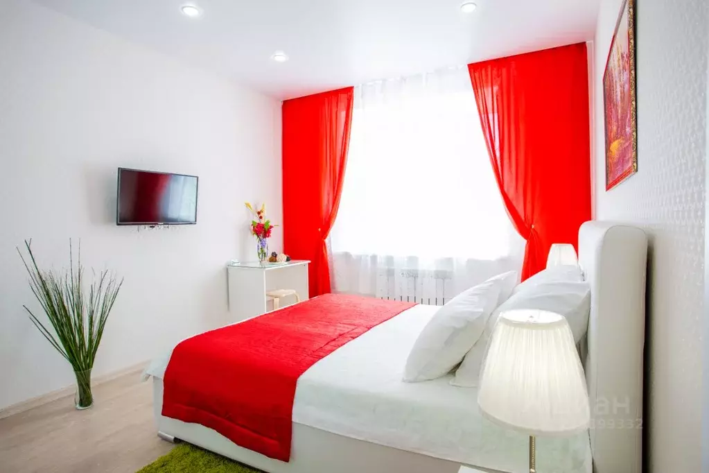 1-к кв. Марий Эл, Йошкар-Ола Первомайская ул., 77 (43.0 м) - Фото 2