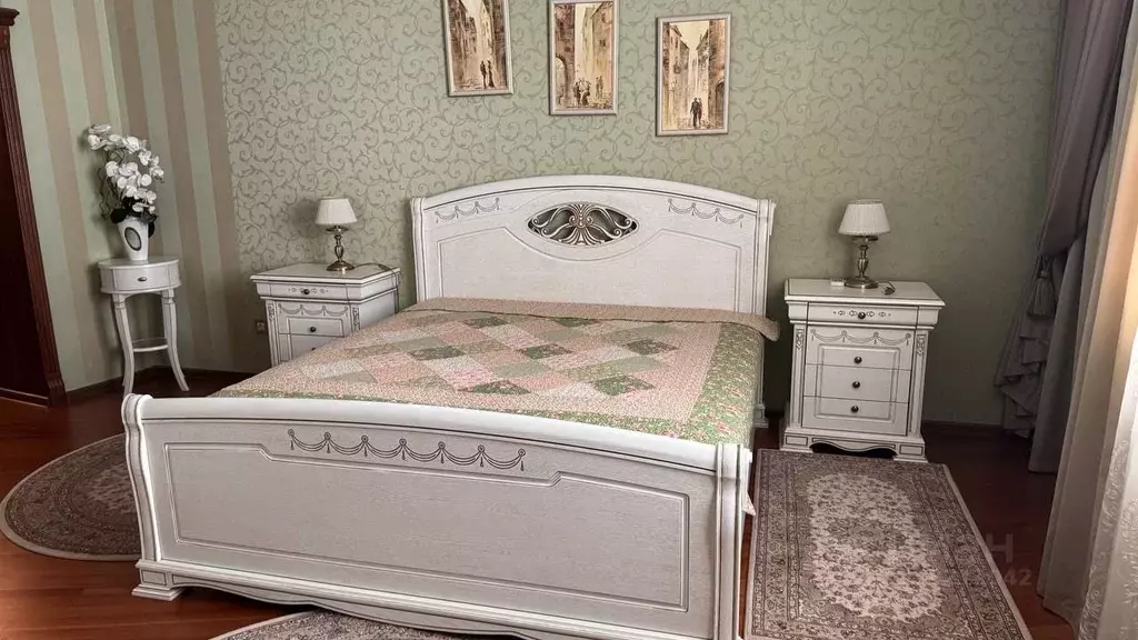 2-к кв. Воронежская область, Воронеж Республиканская ул., 74а (75.0 м) - Фото 1