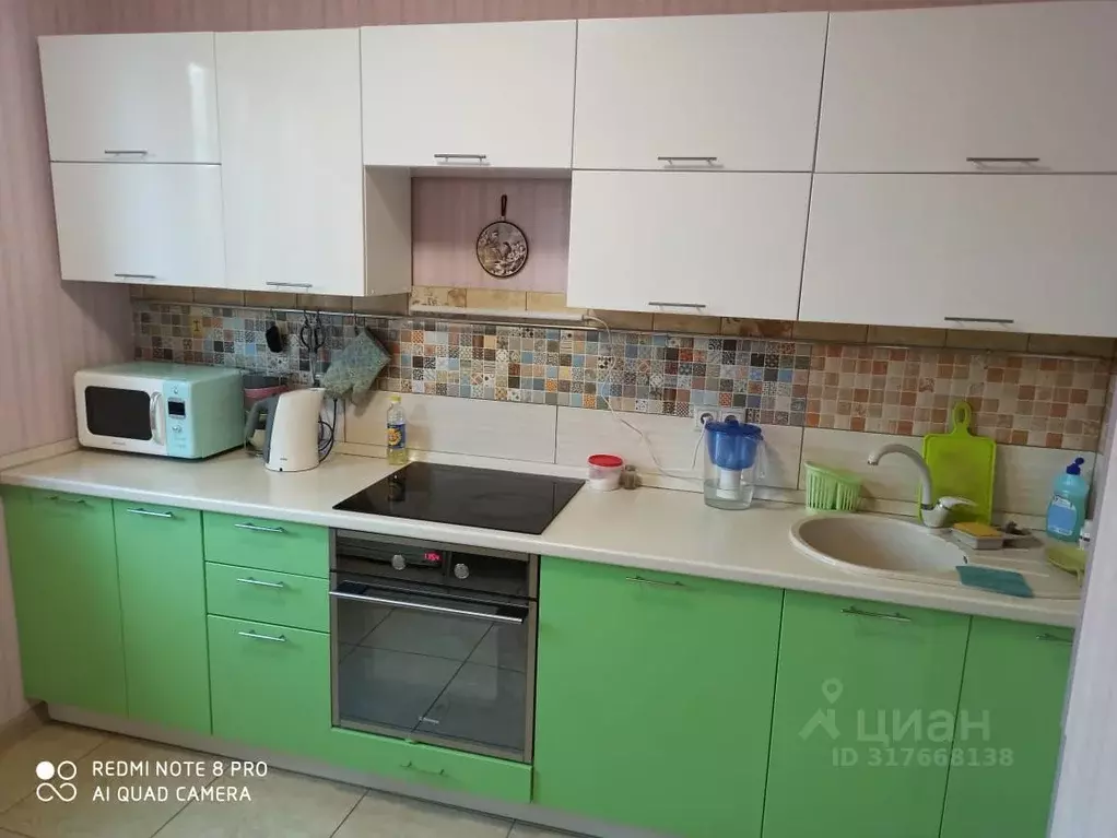 2-к кв. Москва Алтуфьевское ш., 8А (55.0 м) - Фото 0
