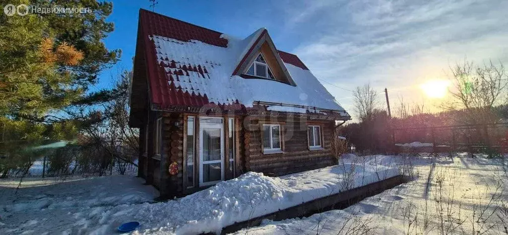 Участок в сельское поселение Новый Буян, СДТ Сосновый Бор (10 м) - Фото 2