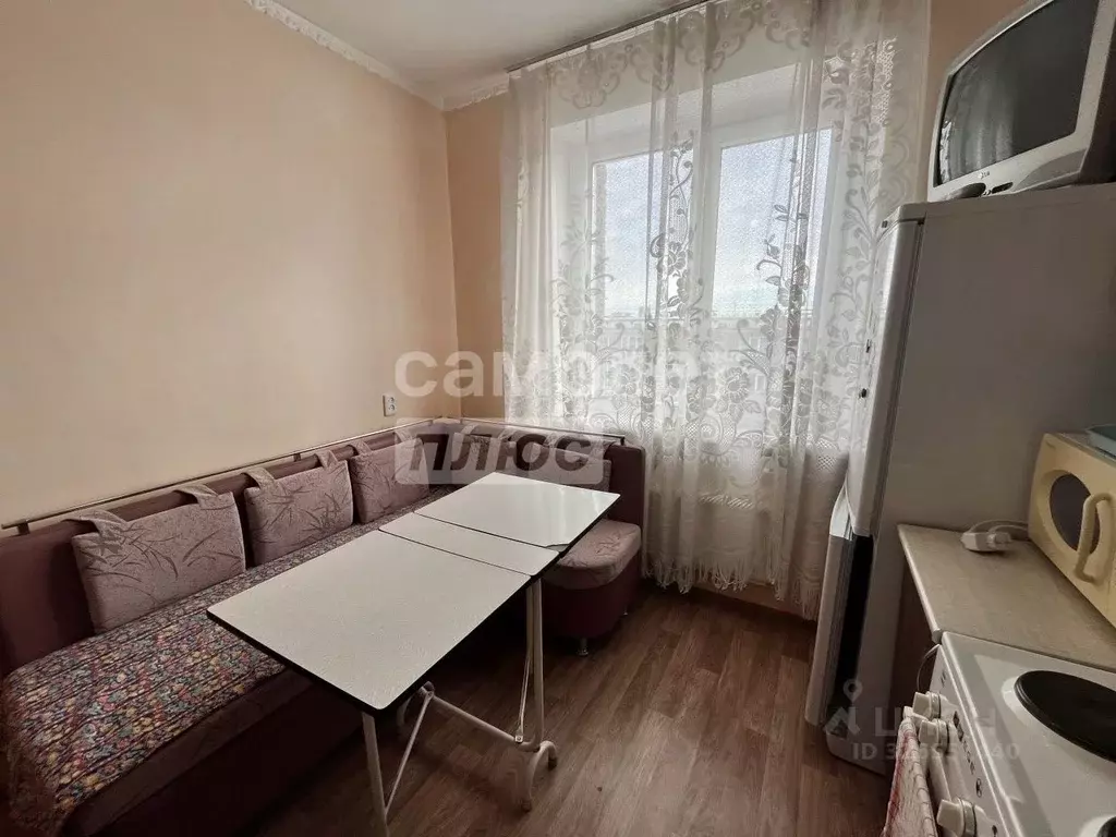 1-к кв. Челябинская область, Челябинск ул. 250-летия Челябинска, 28б ... - Фото 1