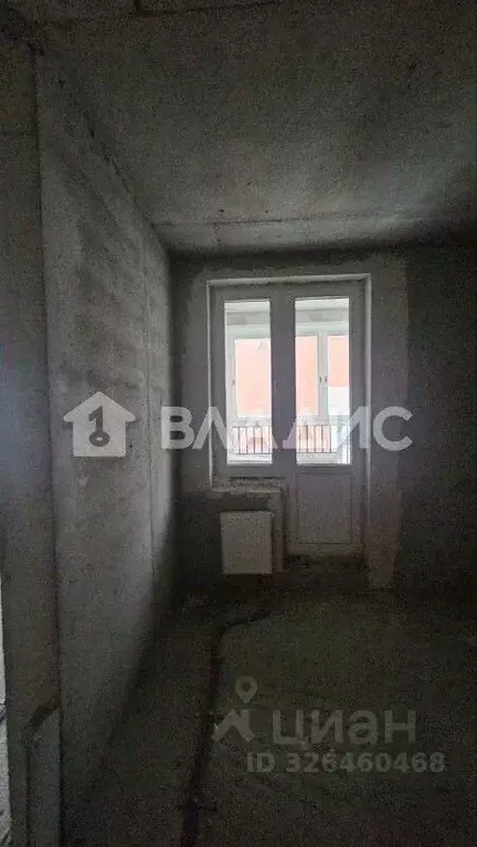 2-к кв. Москва Полярная ул., 3 (54.1 м) - Фото 2