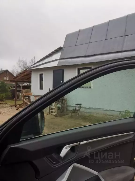 Дом в Московская область, Наро-Фоминский городской округ, Досуг СНТ 80 ... - Фото 2