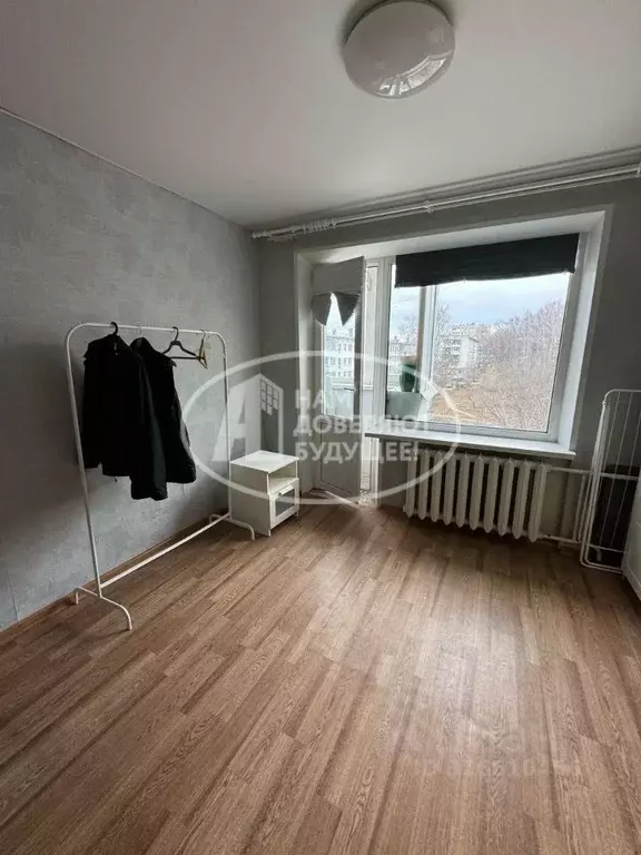 1-к кв. Пермский край, Чайковский Вокзальная ул., 35 (23.0 м) - Фото 1