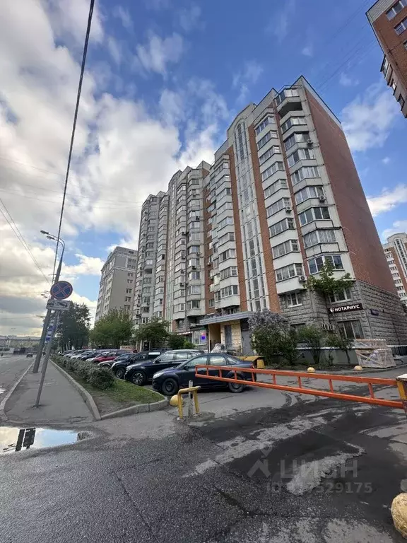 3-к кв. Москва ш. Энтузиастов, 11АК3 (82.0 м) - Фото 0