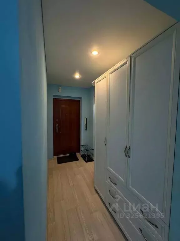 1-к кв. Красноярский край, Красноярск 9 Мая ул., 67 (36.0 м) - Фото 2