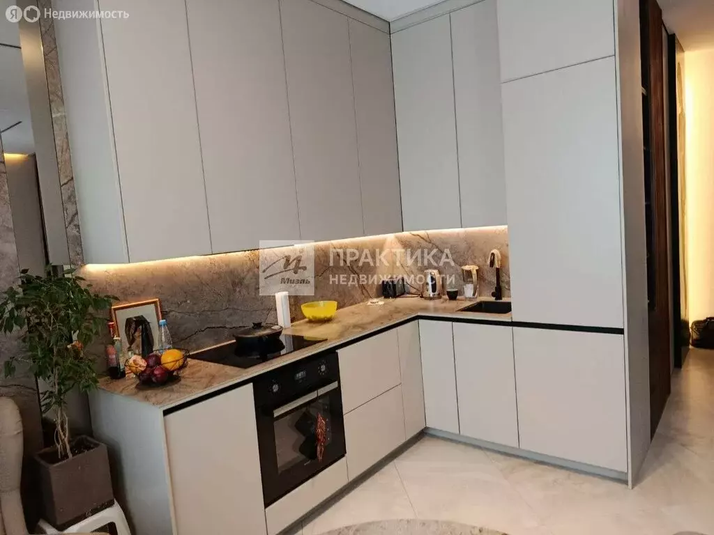 1-комнатная квартира: Москва, Каширское шоссе, 65к3 (40 м) - Фото 2