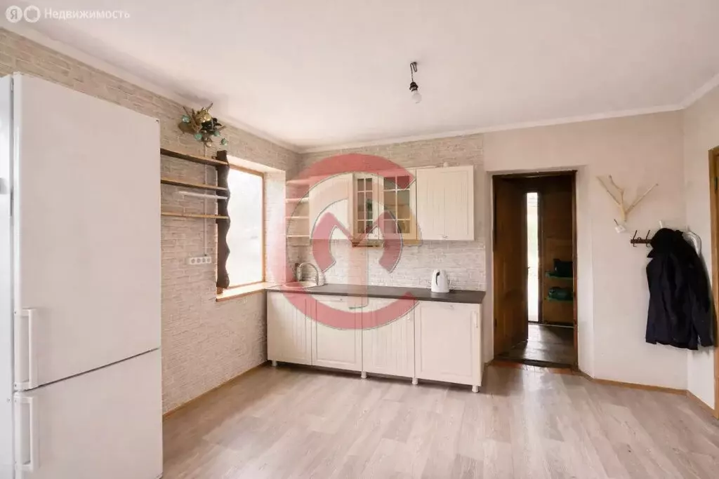 Дом в село Новоурупское, улица Карла Маркса, 11 (53.6 м) - Фото 1